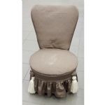 957 7259 EMMA CHAIR